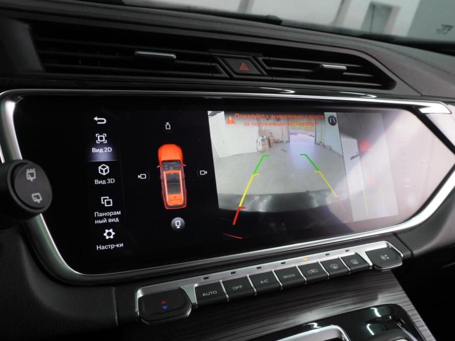Geely Atlas Pro Воронеж  - изображение 19