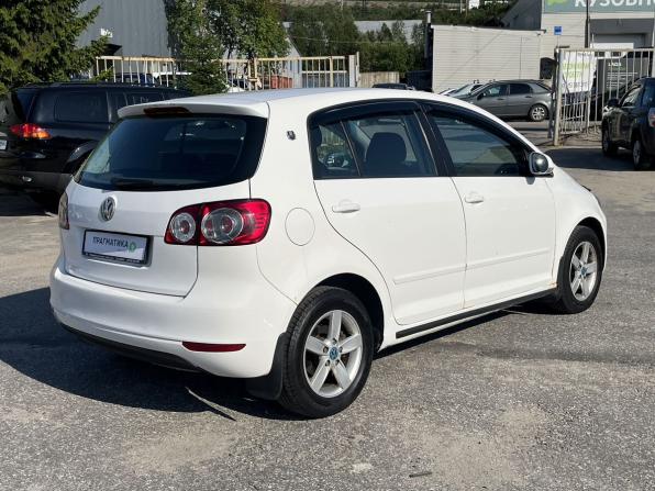 Volkswagen Golf Plus II с пробегом 2012 года, цена 600 000 рублей, 297239 км, хэтчбек, Автокод Объявления