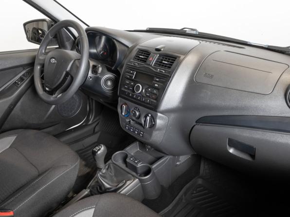 Lada (ВАЗ) Granta I Рестайлинг с пробегом 2023 года, цена 850 300 рублей, 76367 км, универсал, Автокод Объявления