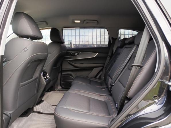 Chery Tiggo 8 I с пробегом 2021 года, цена 1 849 000 рублей, 10503 км, внедорожник, Автокод Объявления