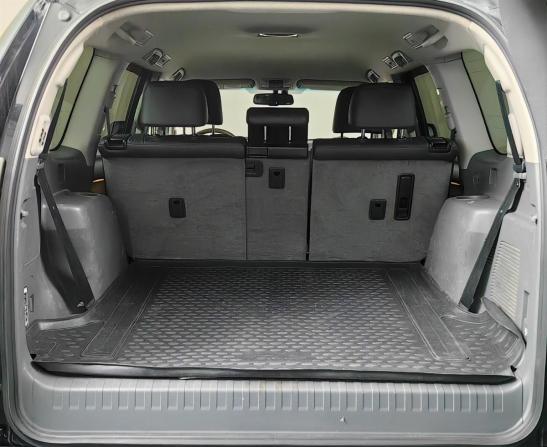 Toyota Land Cruiser Prado 150 Series с пробегом 2010 года, цена 1 999 000 рублей, 342432 км, внедорожник, Автокод Объявления