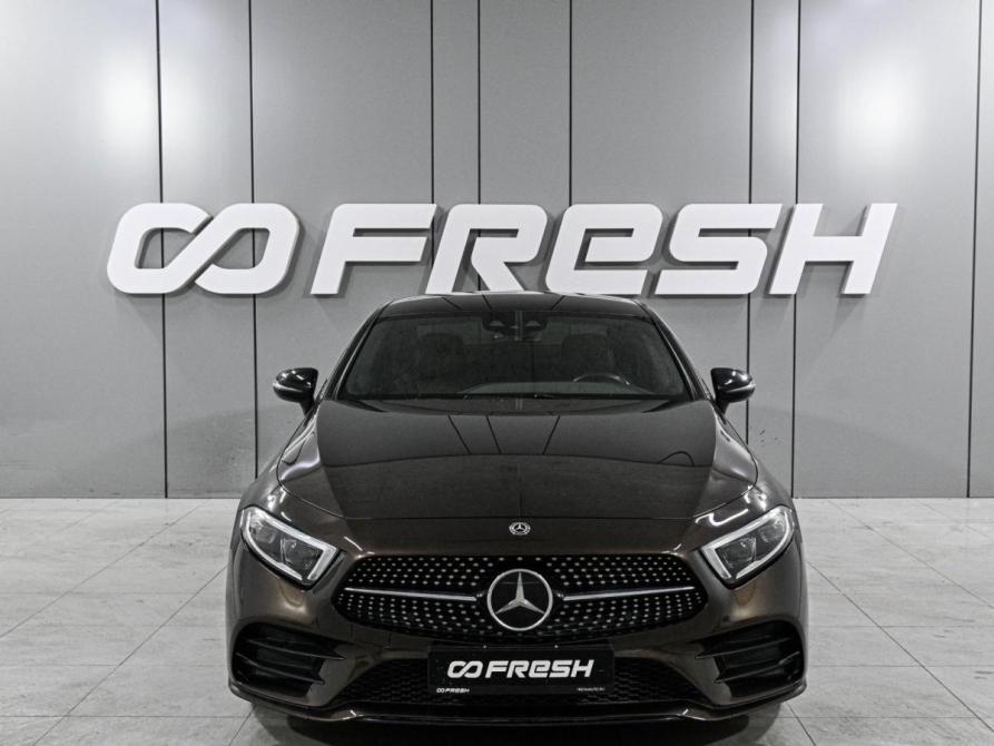 Mercedes-Benz CLS III (C257) Ростов-на-Дону  - изображение 3