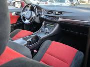 Lexus CT I Новосибирск  - изображение 46