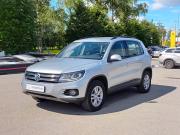 Volkswagen Tiguan I Рестайлинг Чебоксары  - изображение 23