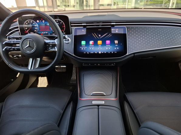 Mercedes-Benz E-Класс VI (W214 S214) с пробегом 2024 года, цена 7 900 000 рублей, 22628 км, седан, Автокод Объявления