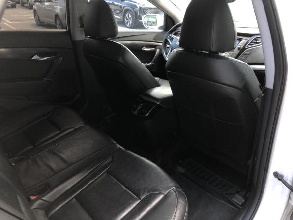 Hyundai i40 I с пробегом 2013 года, цена 1 260 000 рублей, 198000 км, седан, Автокод Объявления