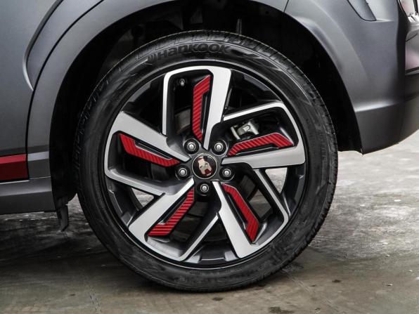Hyundai Kona I с пробегом 2019 года, цена 2 207 444 рубля, 54953 км, внедорожник, Автокод Объявления
