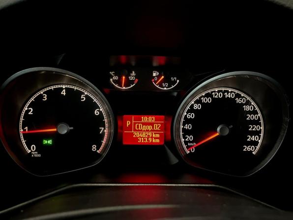 Ford Mondeo IV с пробегом 2008 года, цена 555 000 рублей, 204829 км, седан, Автокод Объявления