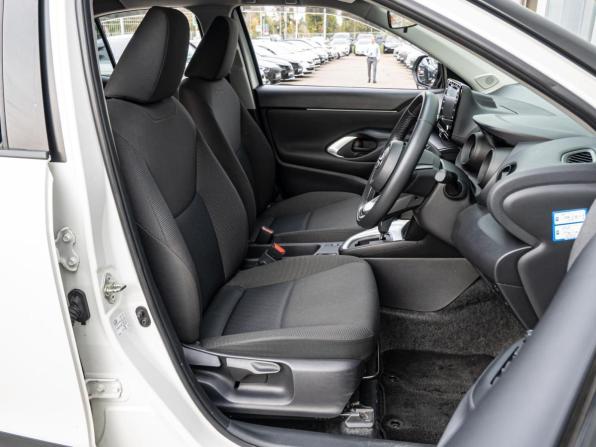 Toyota Yaris Cross I с пробегом 2020 года, цена 2 330 000 рублей, 29410 км, внедорожник, Автокод Объявления