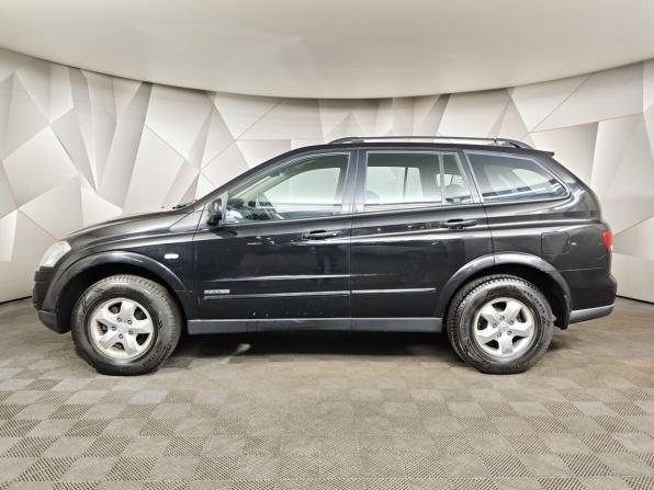 SsangYong Kyron I Рестайлинг с пробегом 2014 года, цена 821 000 рублей, 128848 км, внедорожник, Автокод Объявления