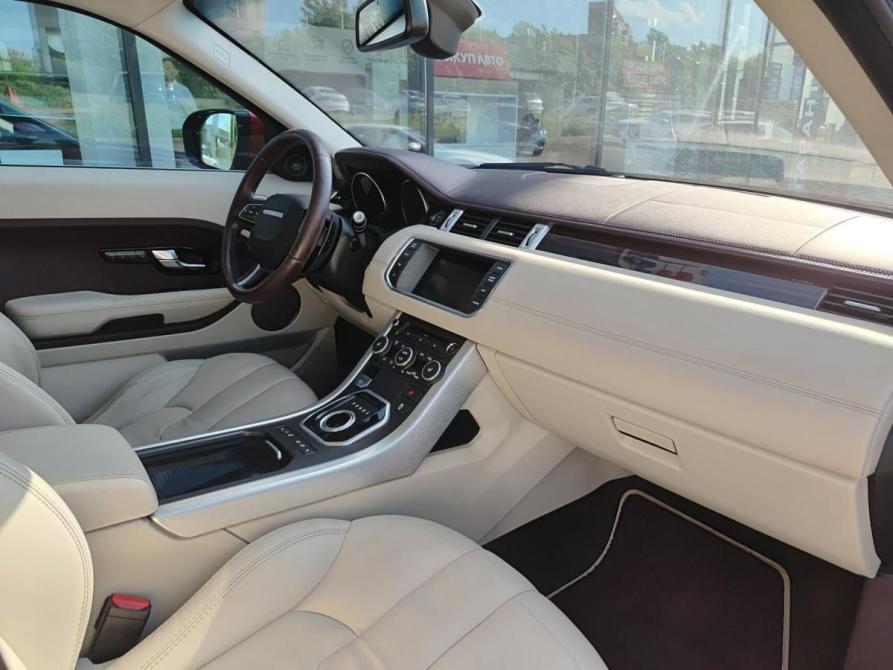Land Rover Range Rover III Рестайлинг 2 Ижевск  - изображение 13