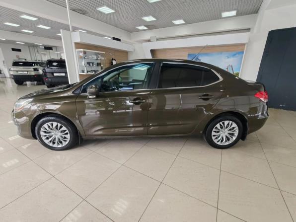 Citroen C4 II с пробегом 2013 года, цена 710 000 рублей, 198465 км, седан, Автокод Объявления