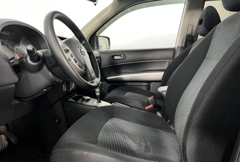 Nissan X-Trail II Рестайлинг Нижний Новгород  - изображение 10