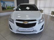 Chevrolet Cruze I Рестайлинг Москва  - изображение 23