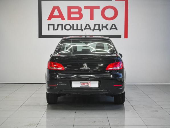 Peugeot 408 I с пробегом 2013 года, цена 879 000 рублей, 277610 км, седан, Автокод Объявления
