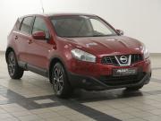 Nissan Qashqai I Рестайлинг Иваново  - изображение 19
