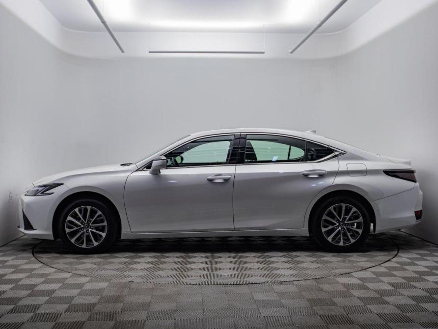 Lexus ES VII Рестайлинг 2 Москва  - изображение 9