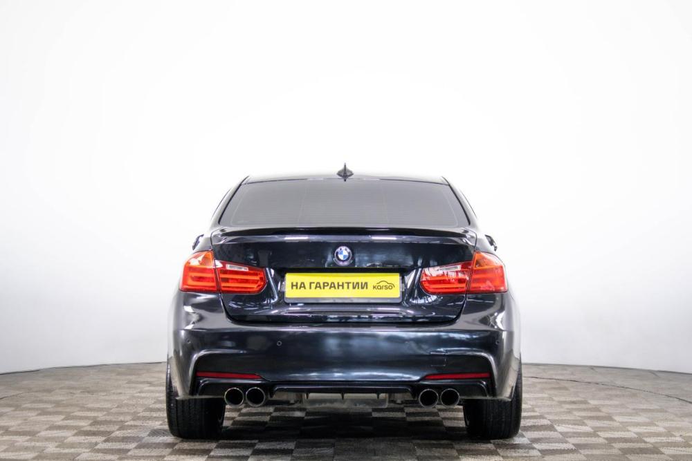 BMW 3 серии VI (F3x) Пермь  - изображение 6