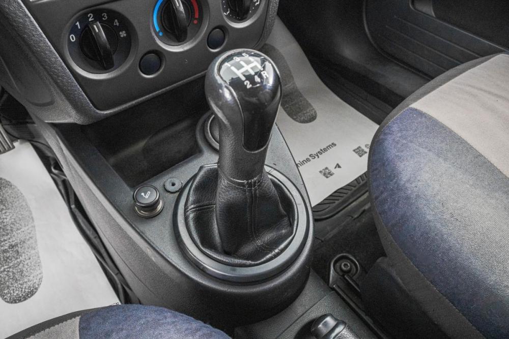 Ford Fusion I Рестайлинг Барнаул  - изображение 18