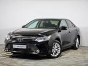 Toyota Camry VII (XV50) Рестайлинг Санкт-Петербург  - изображение 20