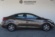 Hyundai Elantra V (MD) Рестайлинг Калининград  - изображение 22