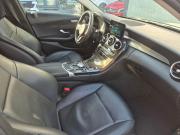 Mercedes-Benz C-Класс IV (W205) Рестайлинг Екатеринбург  - изображение 19