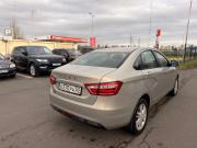 Lada (ВАЗ) Vesta I Санкт-Петербург  - изображение 15