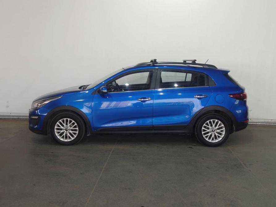 Kia Rio IV Москва  - изображение 4