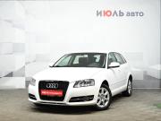 Audi A3 II (8P) Рестайлинг 2 Екатеринбург  - изображение 18