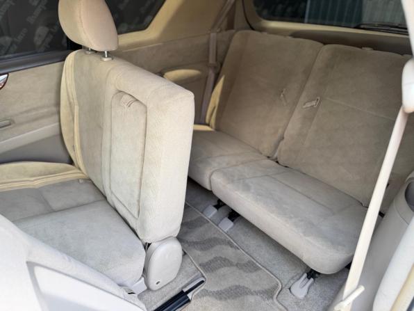 Toyota Ipsum II (M20) с пробегом 2001 года, цена 890 000 рублей, 213700 км, минивэн, Автокод Объявления