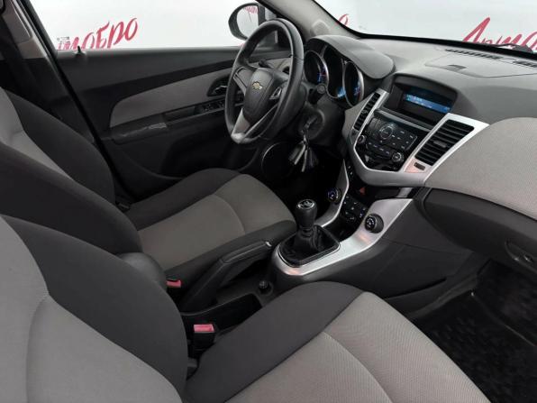 Chevrolet Cruze I с пробегом 2009 года, цена 650 000 рублей, 193703 км, седан, Автокод Объявления
