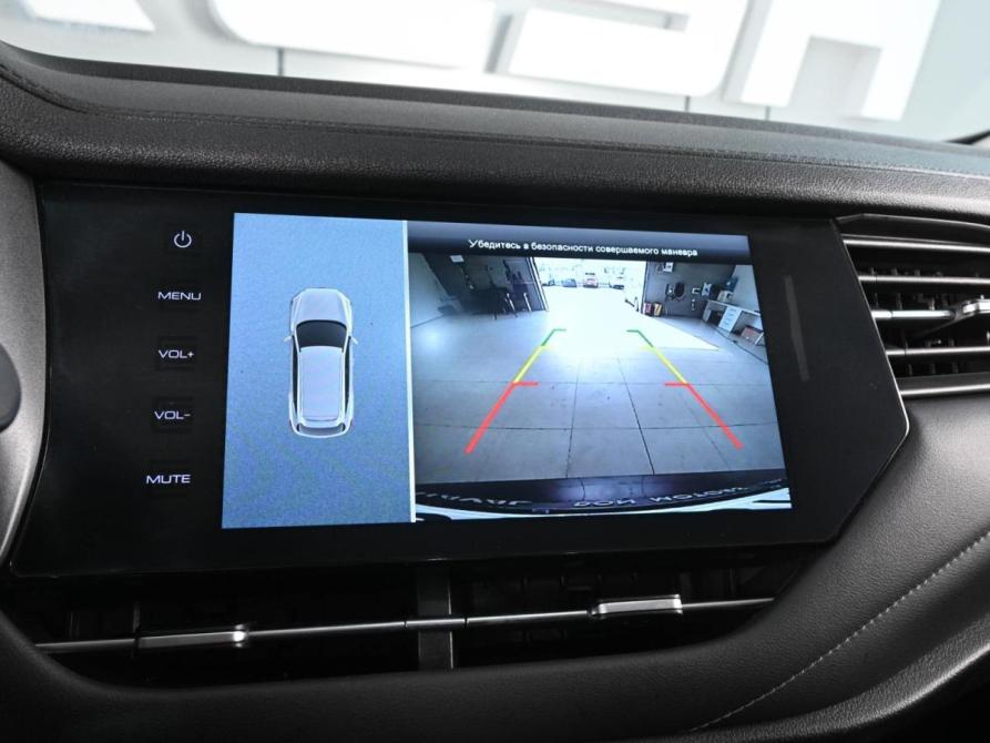 Haval F7 I Ростов-на-Дону  - изображение 14