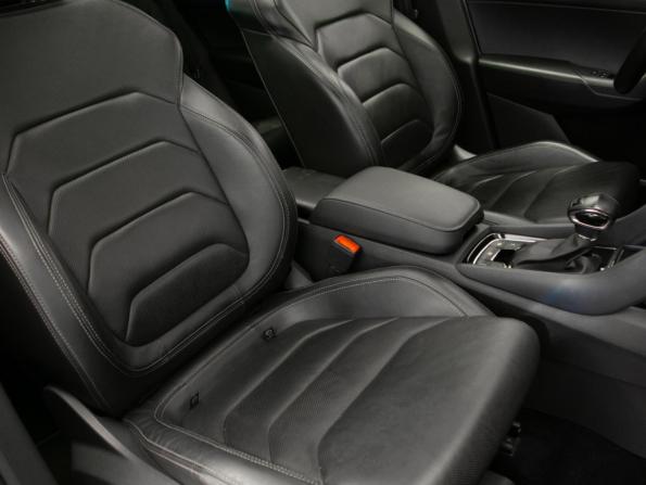 Skoda Kodiaq I с пробегом 2018 года, цена 2 549 000 рублей, 153439 км, внедорожник, Автокод Объявления