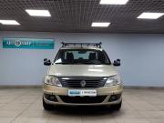 Renault Logan I Рестайлинг Москва  - изображение 19