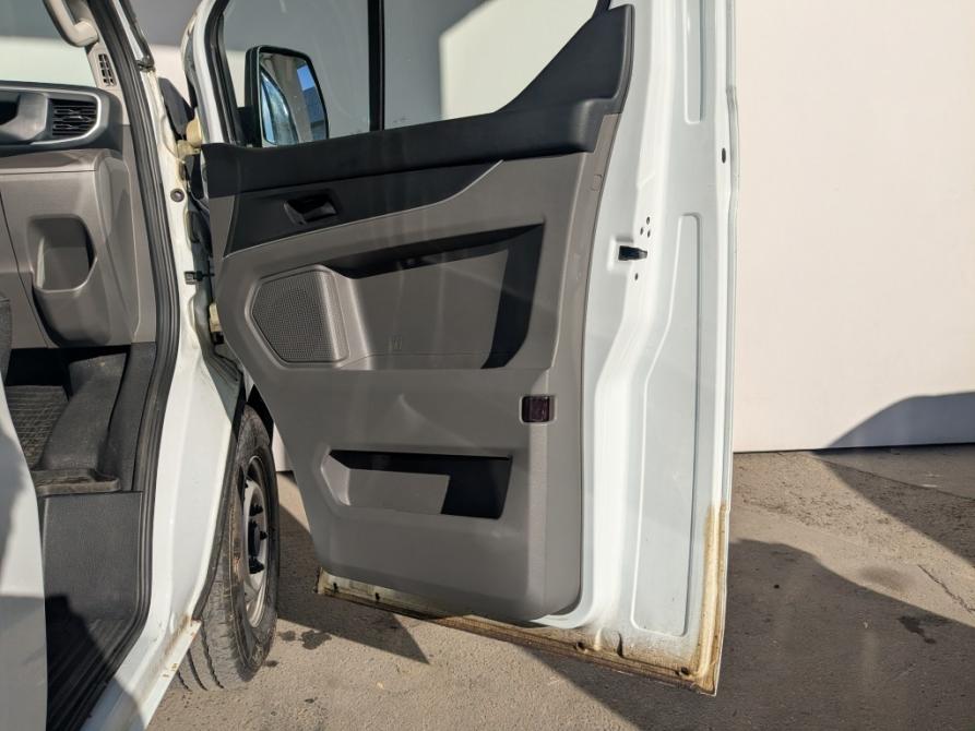 Ford Transit Custom I (China Market) Москва  - изображение 14