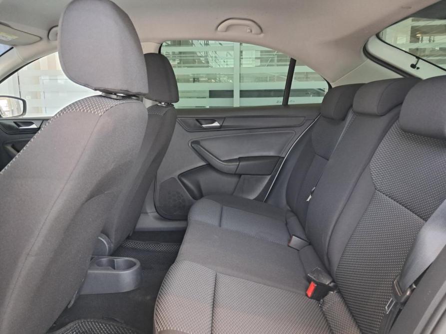 Volkswagen Polo VI Казань  - изображение 15