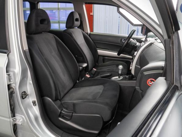Nissan X-Trail II Рестайлинг с пробегом 2012 года, цена 1 098 070 рублей, 241395 км, внедорожник, Автокод Объявления