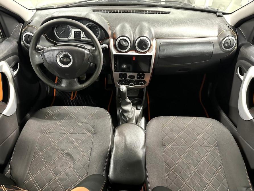 Lada (ВАЗ) Largus I Тольятти  - изображение 16