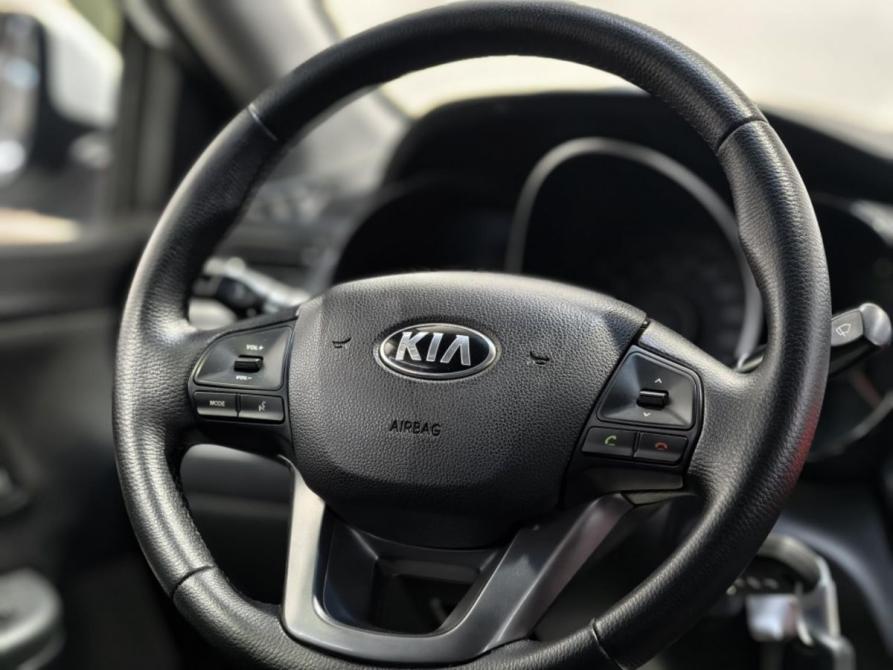 Kia Rio III Курск  - изображение 10