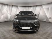 Mercedes-Benz Maybach EQS SUV Москва  - изображение 32