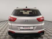 Hyundai Creta I Рестайлинг Москва  - изображение 30