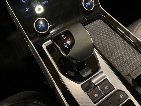 JETOUR X90+ с пробегом 2023 года, цена 2 700 000 рублей, 4500 км, внедорожник, Автокод Объявления