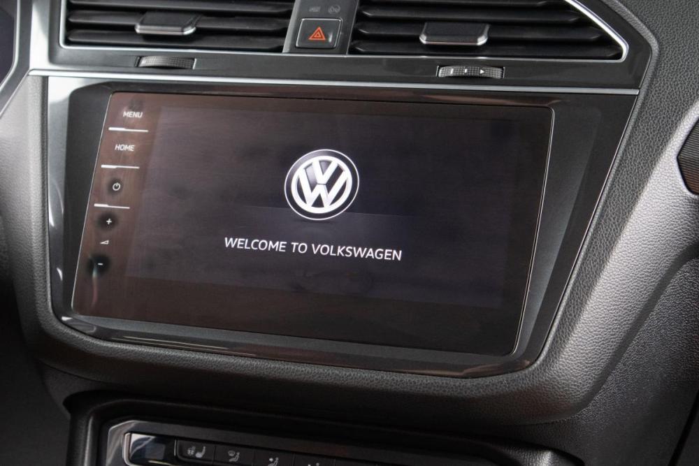 Volkswagen Tiguan II Оренбург  - изображение 14