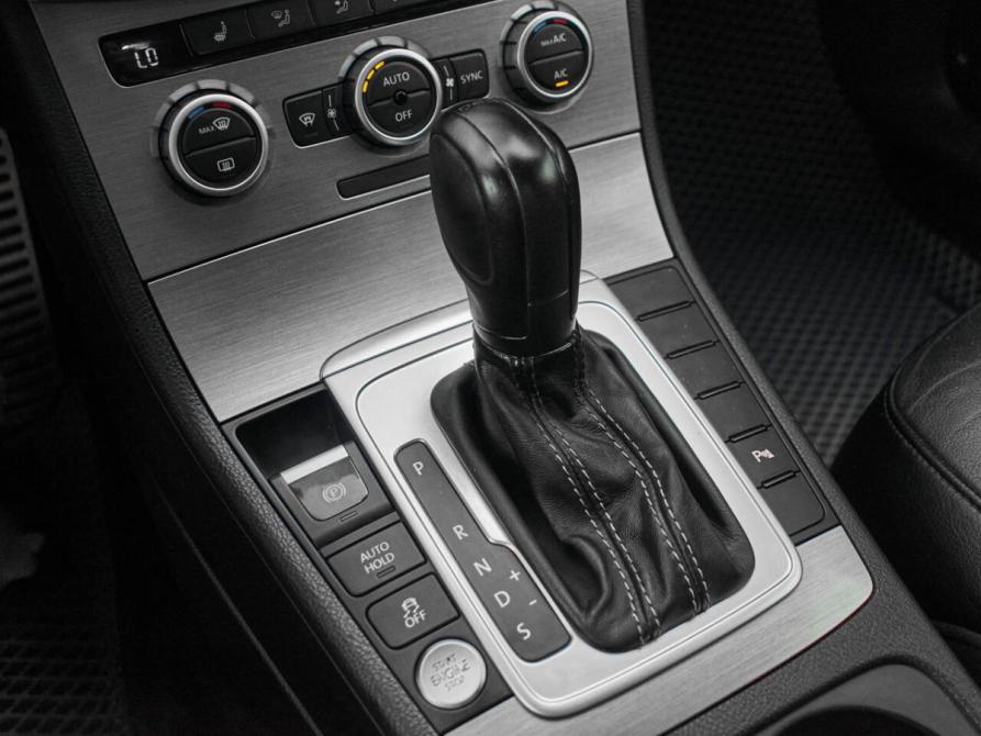 Volkswagen Passat B7 Екатеринбург  - изображение 18