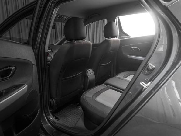 Kia Ceed II с пробегом 2014 года, цена 1 229 000 рублей, 86515 км, хэтчбек, Автокод Объявления