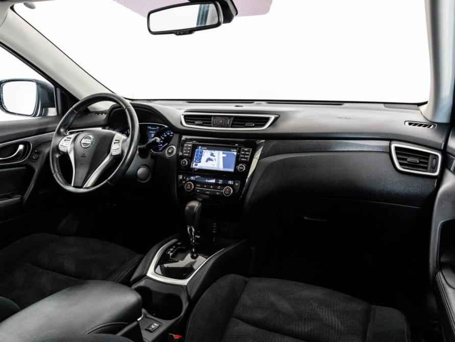 Nissan X-Trail III Санкт-Петербург  - изображение 10