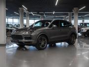 Porsche Cayenne III Москва  - изображение 34