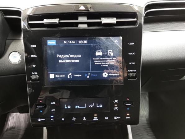 Hyundai Tucson IV с пробегом 2021 года, цена 3 340 000 рублей, 75618 км, внедорожник, Автокод Объявления