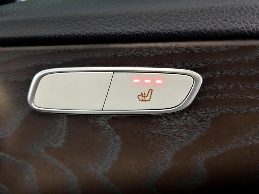 Mercedes-Benz C-Класс IV (W205) Рестайлинг Москва  - изображение 27