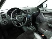 Skoda Yeti I Рестайлинг Санкт-Петербург  - изображение 29